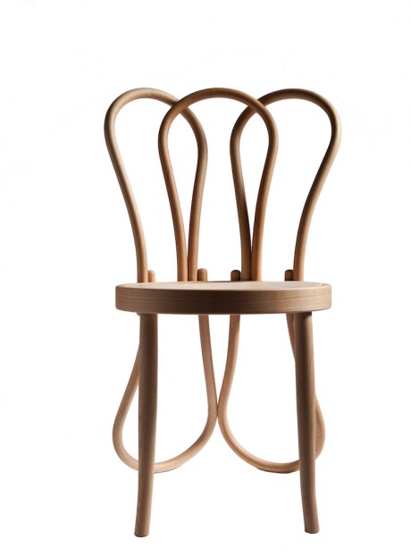 Gebrüder Thonet Vienna: