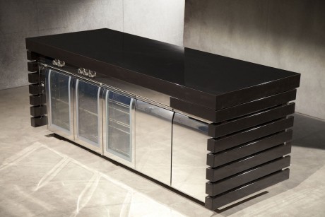 arredi trasformabili by Laboratorio mattoni