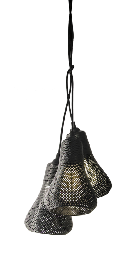 Lampade 3d by formaliz3d