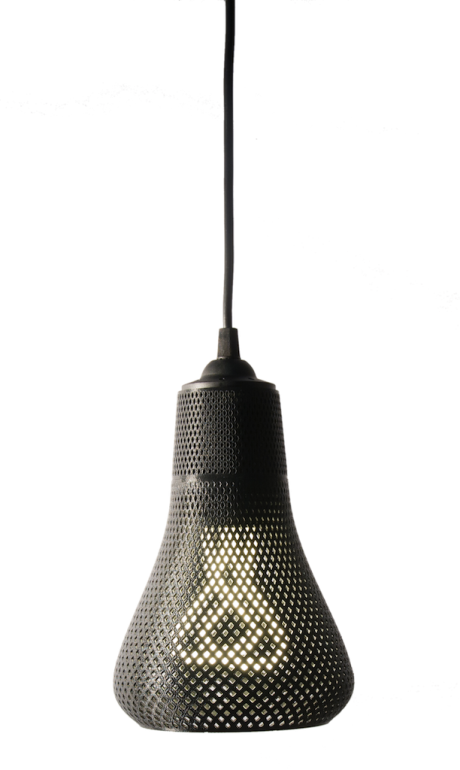 Lampade 3d by formaliz3d