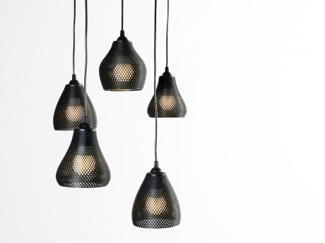 Lampade 3d by formaliz3d