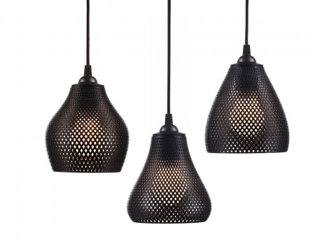 Lampade 3d by formaliz3d