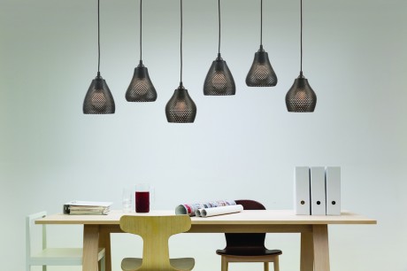 Lampade 3d by formaliz3d