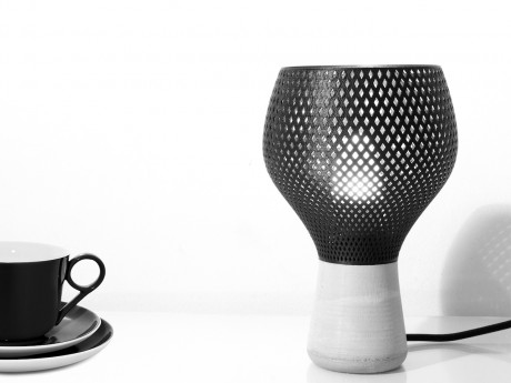 Lampade 3d by formaliz3d