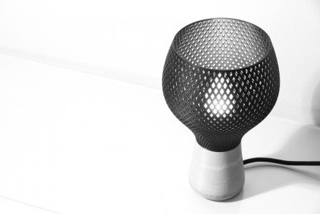 Lampade 3d by formaliz3d