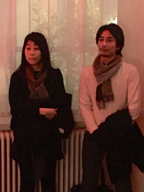 G-SHOCK CORSO COMO 1st ANNIVERSARY LIMITED EDITION