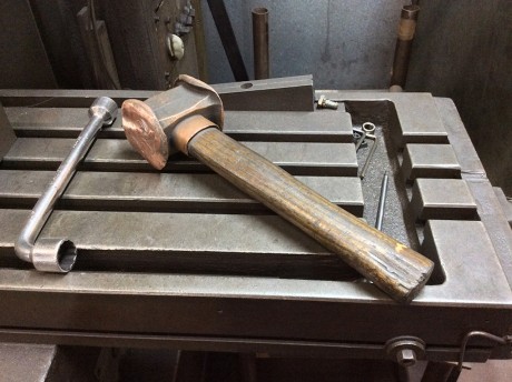 Matter Of Stuff: concorso di design per un workshop residenziale a Montalcino