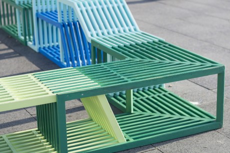 INTERSECTIONS di IZABELA BOLOZ