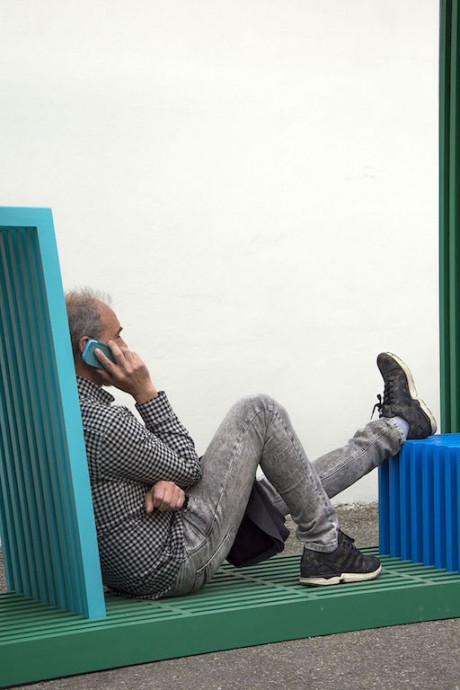 INTERSECTIONS di IZABELA BOLOZ