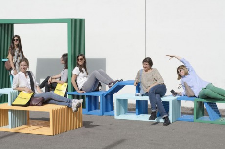 INTERSECTIONS di IZABELA BOLOZ