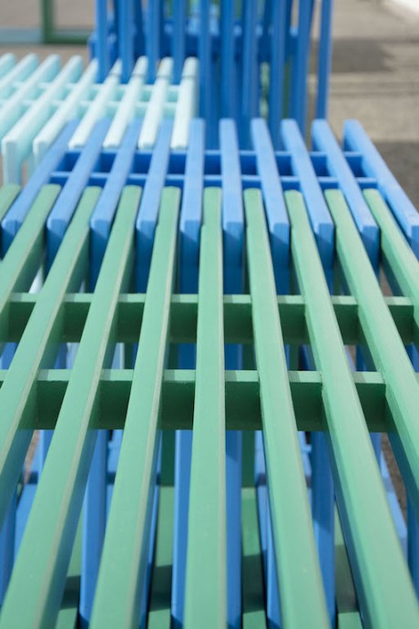 INTERSECTIONS di IZABELA BOLOZ