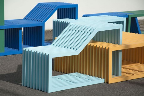 INTERSECTIONS di IZABELA BOLOZ