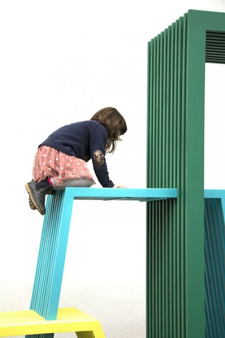 INTERSECTIONS di IZABELA BOLOZ