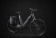 Leaos e-bike in carbonio