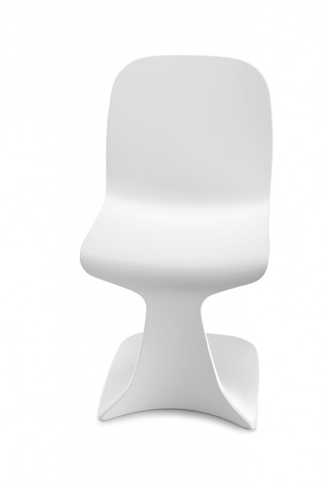 Lust Chair by Xavier Lust per MDF Italia