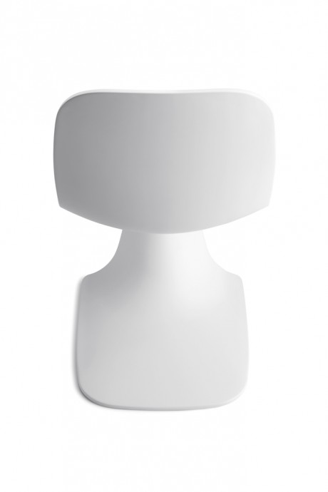 Lust Chair by Xavier Lust per MDF Italia