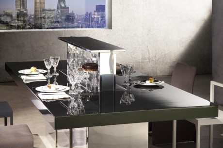 arredi trasformabili by Laboratorio mattoni