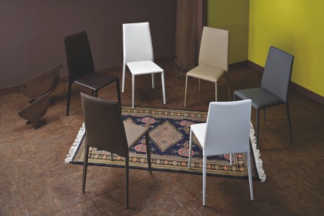 sedie e tavoli by Varo