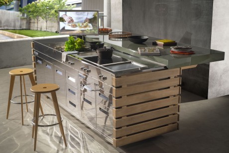 arredi trasformabili by Laboratorio mattoni