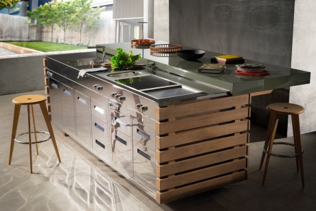 arredi trasformabili by Laboratorio mattoni