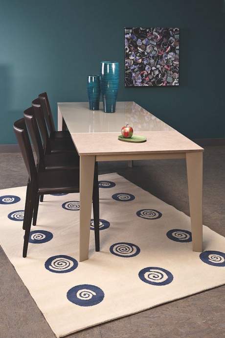 sedie e tavoli by Varo