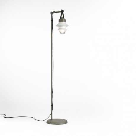 Lampada Santorini di Sputnik Estudio per Marset