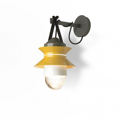 Lampada Santorini di Sputnik Estudio per Marset