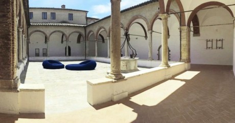 Matter Of Stuff: concorso di design per un workshop residenziale a Montalcino