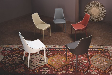 sedie e tavoli by Varo