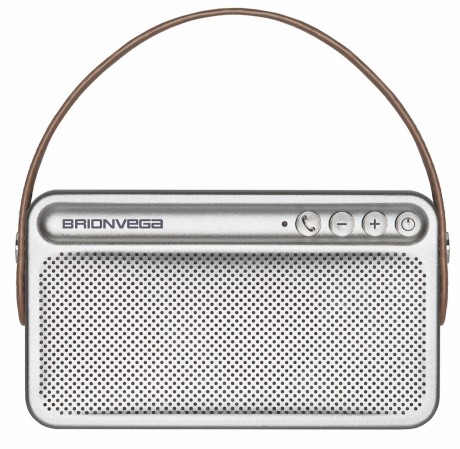 Radio WEARIT by Brionvega