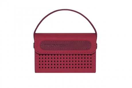 Radio WEARIT by Brionvega