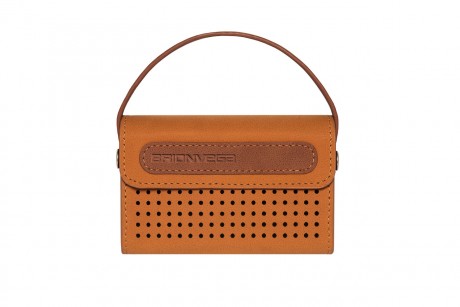 Radio WEARIT by Brionvega