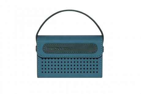 Radio WEARIT by Brionvega