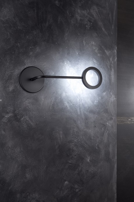 META Lamp by Franco Zavarise for ZAVA