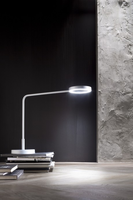 META Lamp by Franco Zavarise for ZAVA