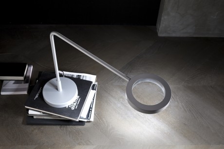 META Lamp by Franco Zavarise for ZAVA