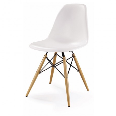 vintage america plastic chair