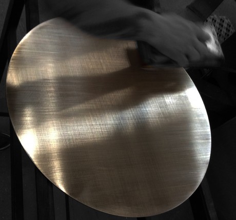 Matter Of Stuff: concorso di design per un workshop residenziale a Montalcino