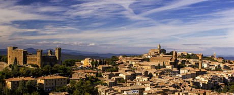 Matter Of Stuff: concorso di design per un workshop residenziale a Montalcino