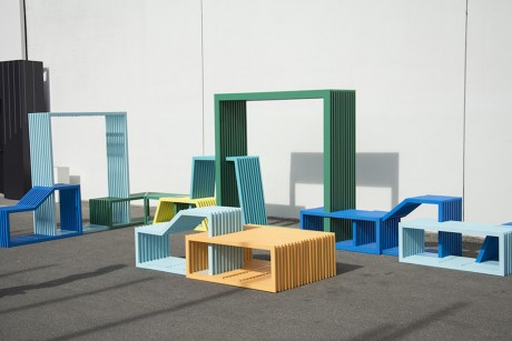 INTERSECTIONS di IZABELA BOLOZ