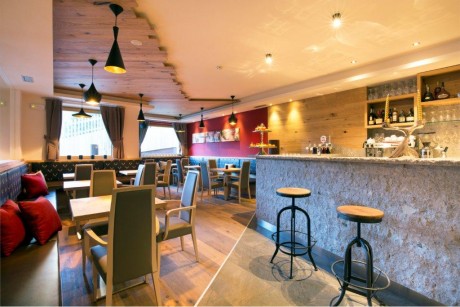 Chalet Marcora a Campitello di Fassa, nel cuore delle Dolomiti