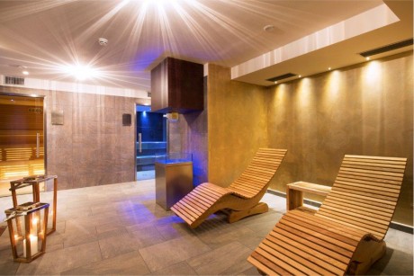 Chalet Marcora a Campitello di Fassa, nel cuore delle Dolomiti