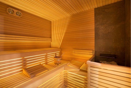 Chalet Marcora a Campitello di Fassa, nel cuore delle Dolomiti