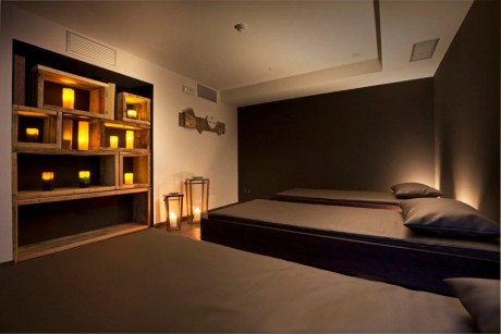 Chalet Marcora a Campitello di Fassa, nel cuore delle Dolomiti