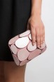3D fashion: la clutch stampata in 3d. Design Odo Fioravanti