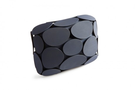 3D fashion: la clutch stampata in 3d. Design Odo Fioravanti
