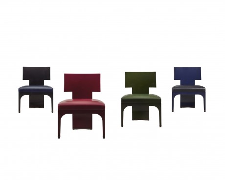 The london Collection by Promemoria