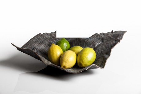 Oggetti in legno curvato