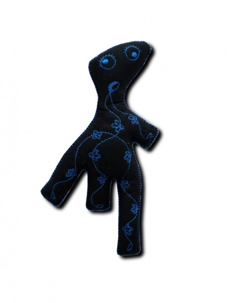 Pensieri imbottiti di Maria Grazia Fioravanti