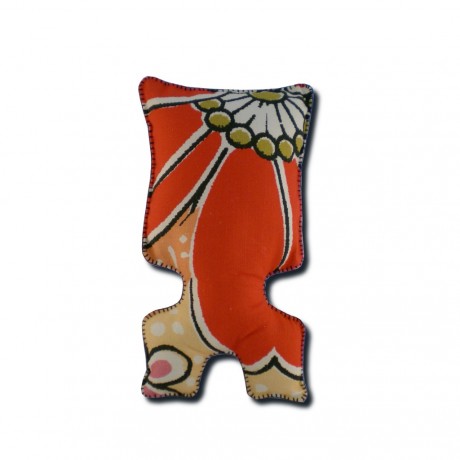 Pensieri imbottiti di Maria Grazia Fioravanti